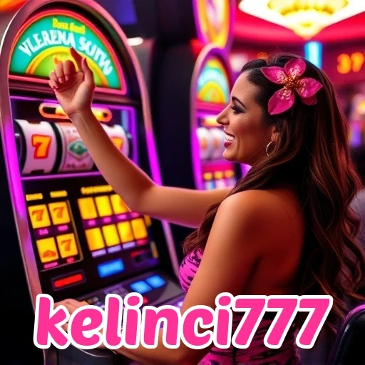 kelinci777: Game Arkade yang Seru dan Menguntungkan