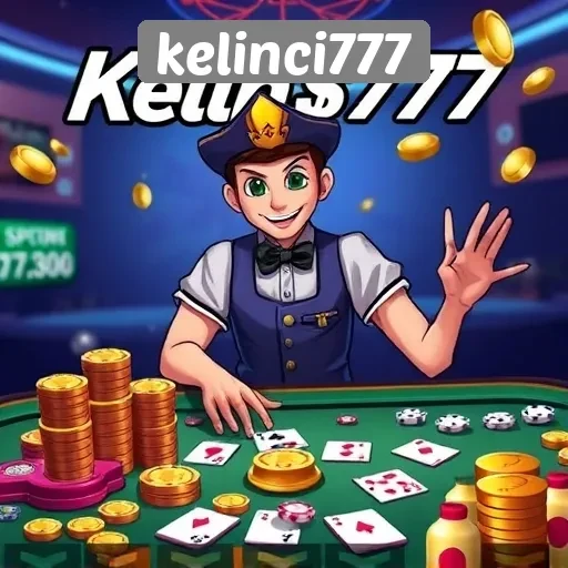 Beragam Jenis Permainan yang Tersedia di Kelinci777