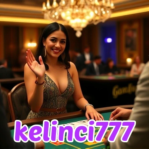 kelinci777: Bonus Menarik yang Memikat Pengguna Indonesia