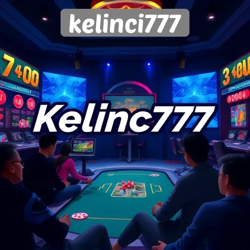 Persaingan Kelinci777 dalam Industri Game Online di Tanah Air