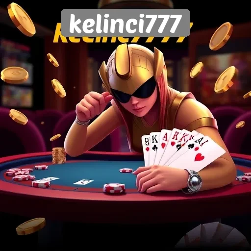 Menjelajahi Variasi Permainan di Kelinci777 Secara Detail