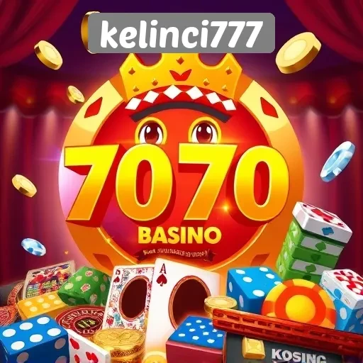Kelengkapan Permainan di Kelinci777 untuk Pengalaman Gaming Lebih Seru