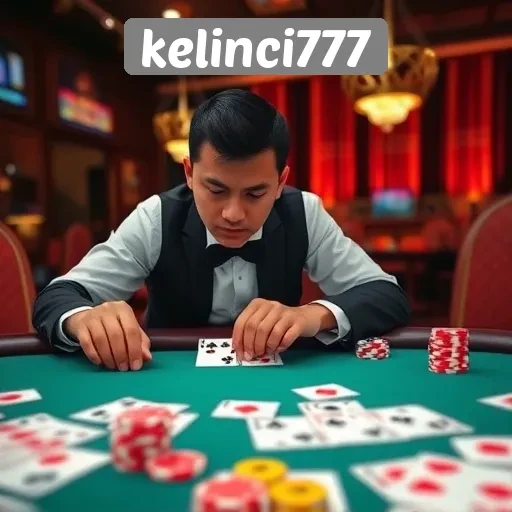 Panduan Lengkap Bermain di Situs Kelinci777