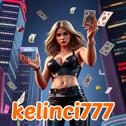 kelinci777: Temukan Kekuatan Panduan Tips untuk Menang Besar!