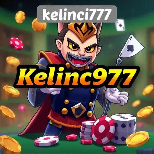 Mengapa Kelinci777 Menjadi Pilihan Favorit Penggemar Game
