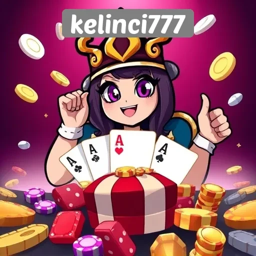 Review Lengkap Situs Game Kelinci777 untuk Pemain Indonesia