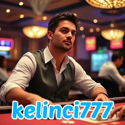 kelinci777: Pilihan Metode Pembayaran Terbaik untuk Pengalaman Gaming Anda!