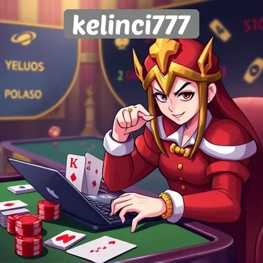 Keunggulan Kelinci777 dalam Dunia Game Online