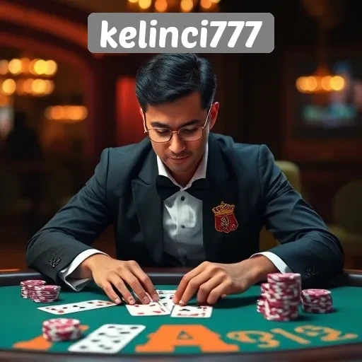 Aspek Keamanan dalam Bermain di Kelinci777