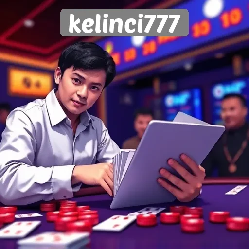 Keamanan dan Privasi Saat Bermain di Kelinci777