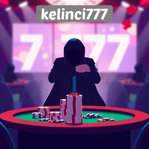 Analisis Keamanan dan Kepercayaan di Situs Kelinci777