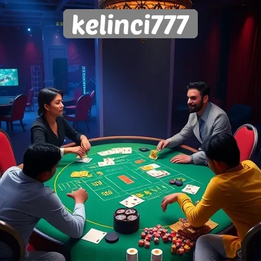 Taktik Menang di Kelinci777 untuk Peningkatan Peluang Anda