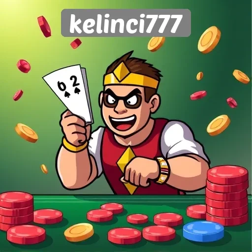 Tips dan Trik untuk Meningkatkan Peluang Menang di Kelinci777