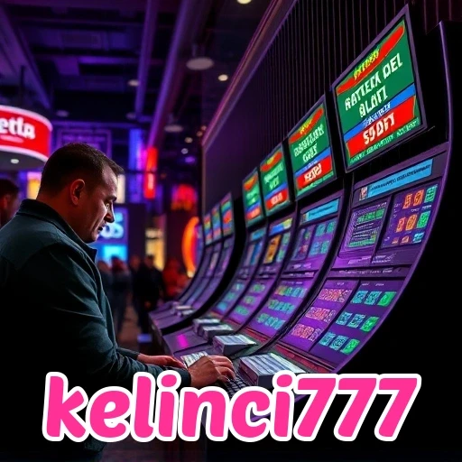 kelinci777: Turnamen Game Menarik untuk Semua Gamer Indonesia
