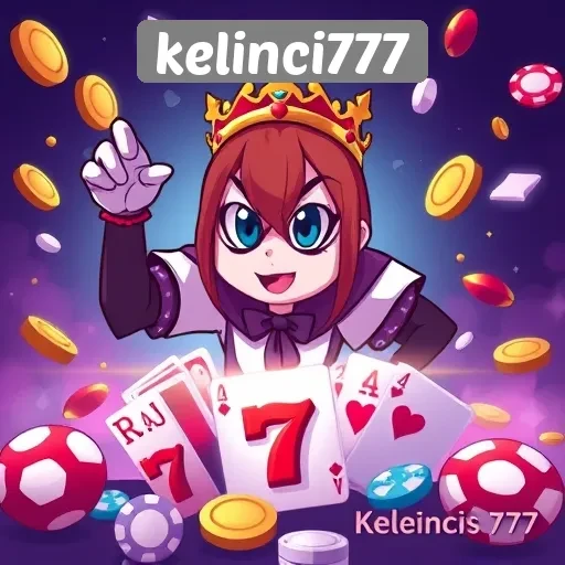 Ulasan Menyeluruh Tentang Kelinci777 Situs Game Terkemuka